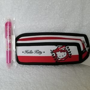 Back To School or Just Your Everyday HK Lover!